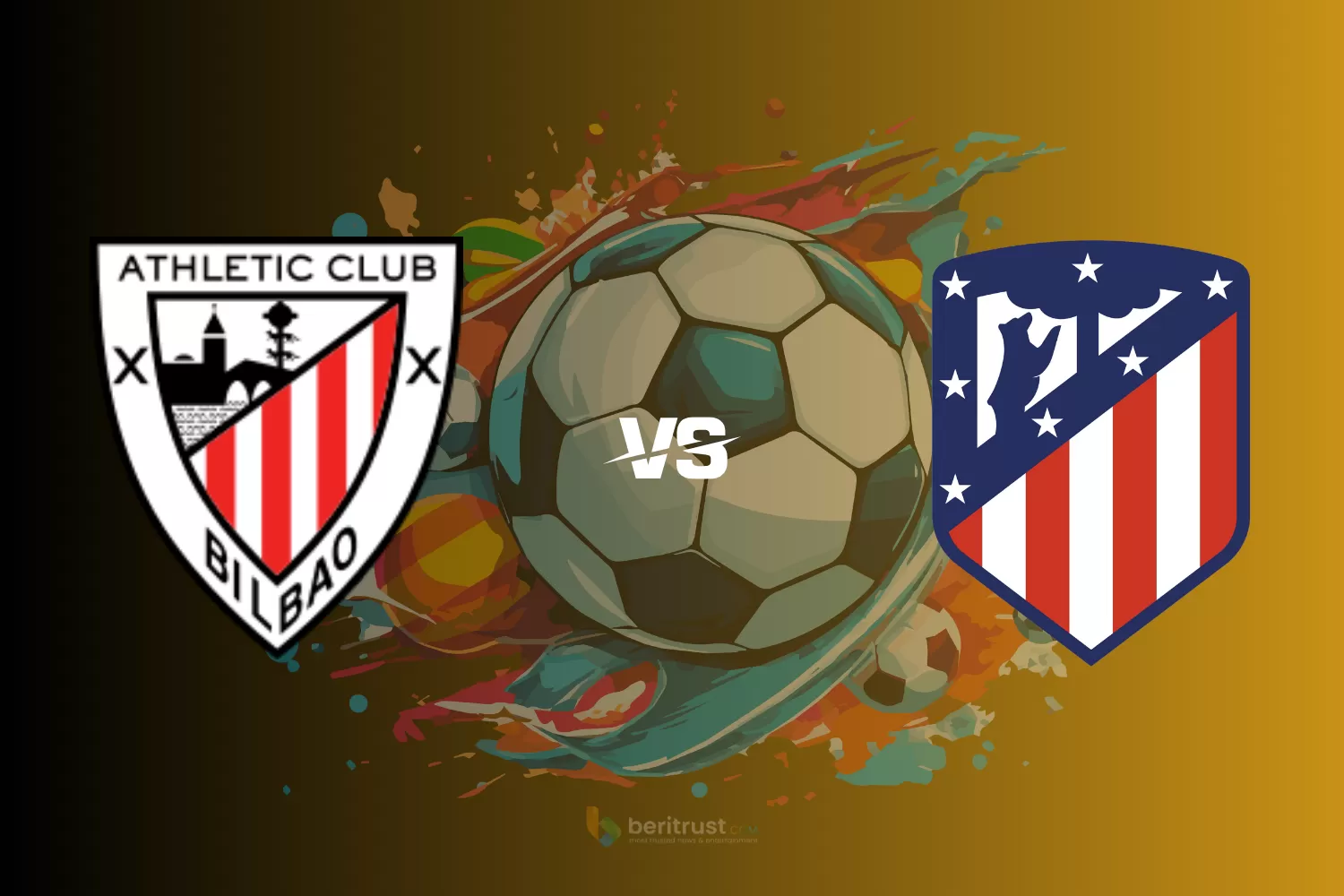 Prediksi Skor Bilbao vs Atletico Madrid Leg 2 Copa del Rey 2024 Cek