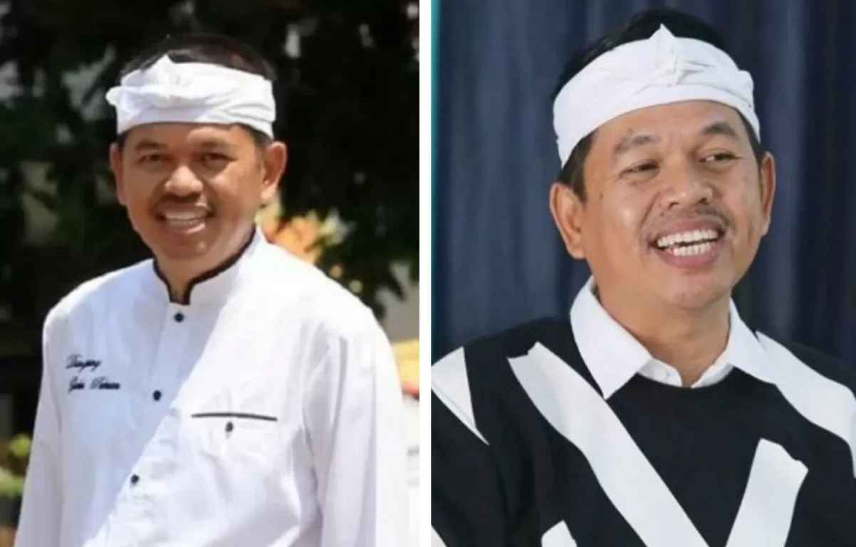 Inilah Profil Dedi Mulyadi, Didukung Gus Miftah Sebagai Kandidat ...