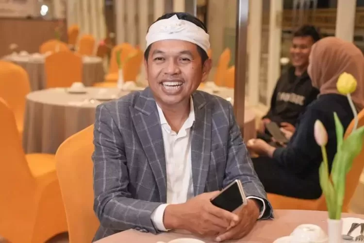 Profil Dedi Mulyadi, Sosok Yang Disebut Gus Miftah Sebagai Kandidat ...