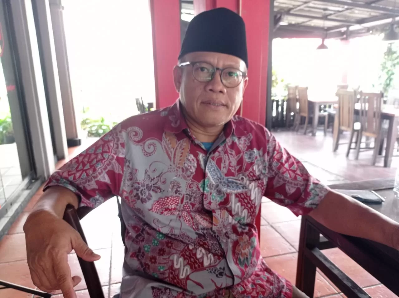 Inilah Profil Sugeng Teguh Santoso, Politisi Dan Pengacara Yang ...