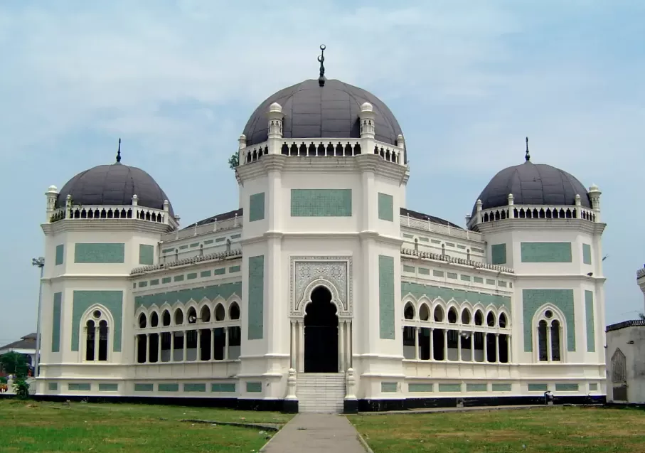 Ini Teks Khutbah Jumat Singkat Padat Dan Jelas Bertemakan