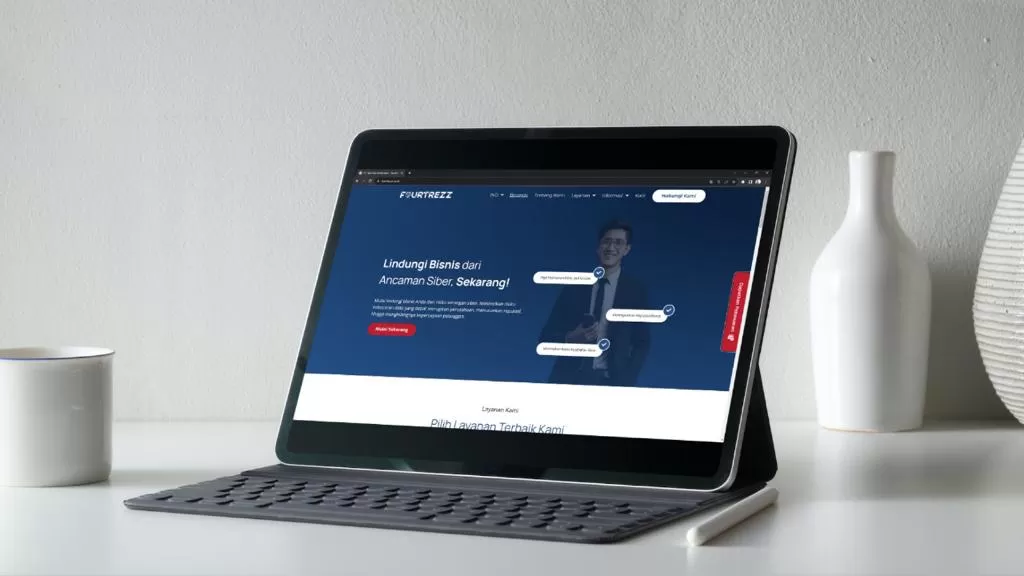  pertumbuhan ekonomi digital yang aman juga berdampak positif pada berbagai aspek kehidupan masyarakat (Fourtrezz)