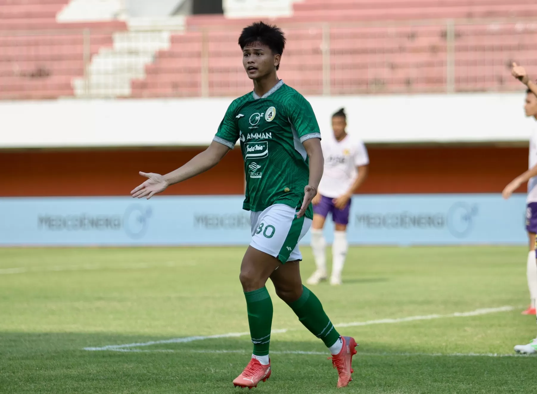 Hokky Caraka (dok PSS)