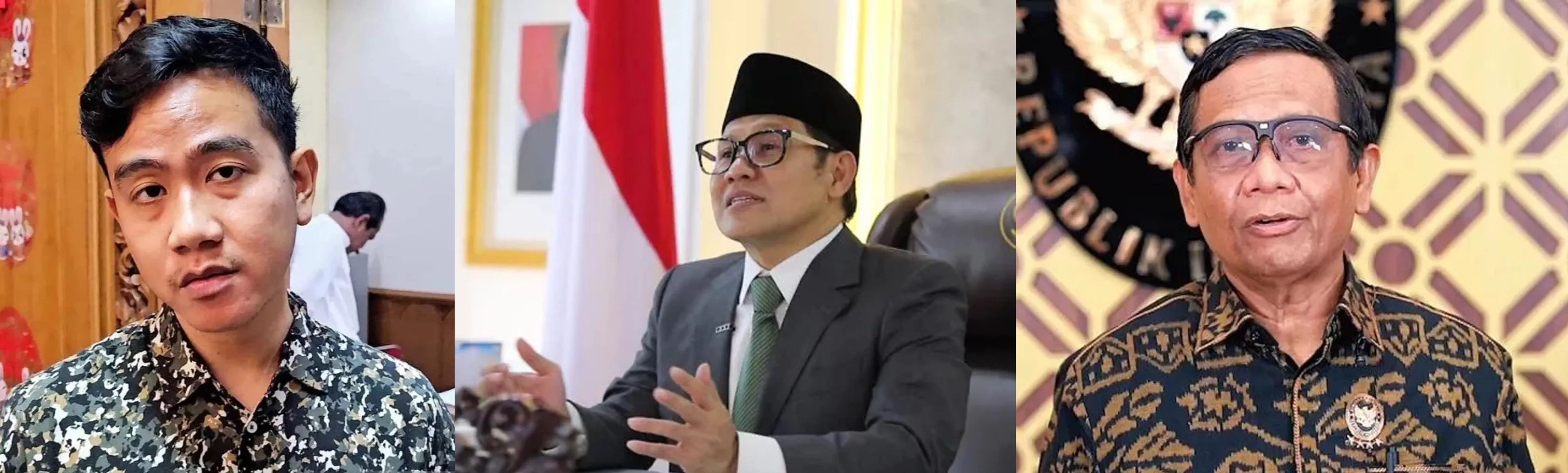 Debat Cawapres, Cak Imin Sampaikan Visi Misi Urutan Pertama - Krjogja