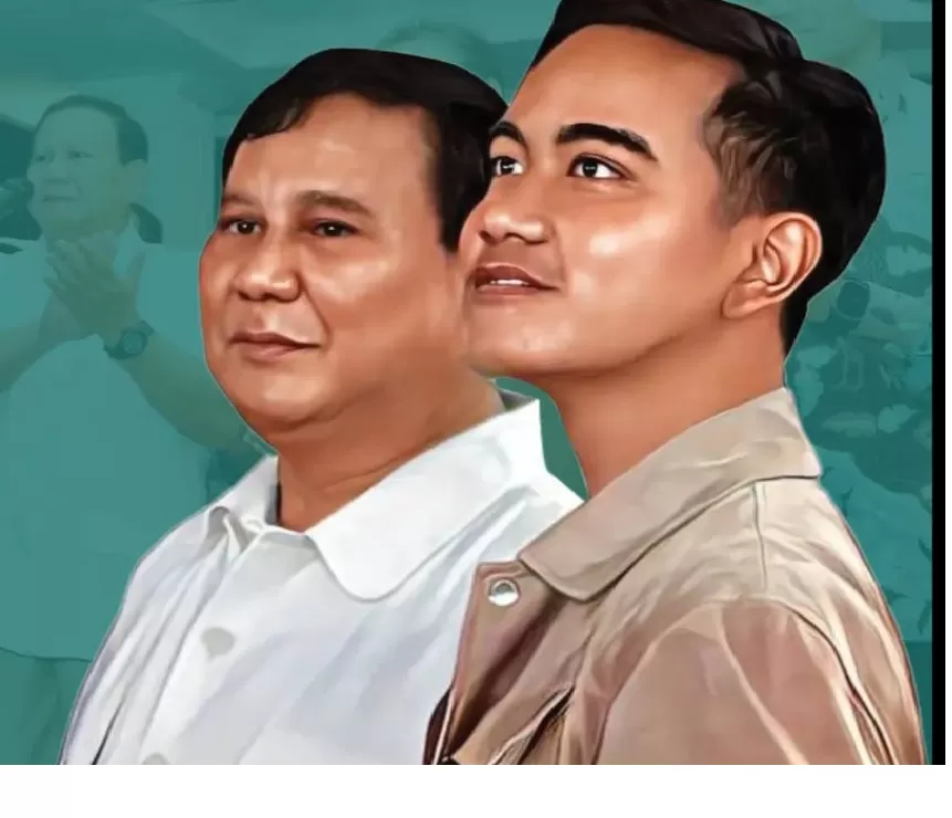 Kampanye Prabowo-Gibran, Ciptakan 10 Kota Metaverse Rp 125 Triliun ...