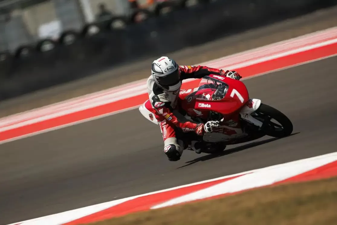 Veda Ega Pratama. (Istimewa)