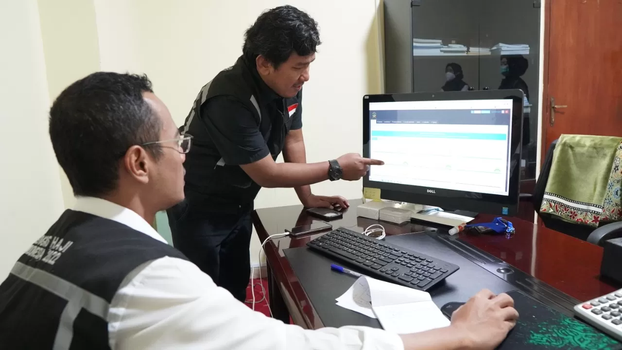 Ilustrasi (Dok. Kemenag RI)