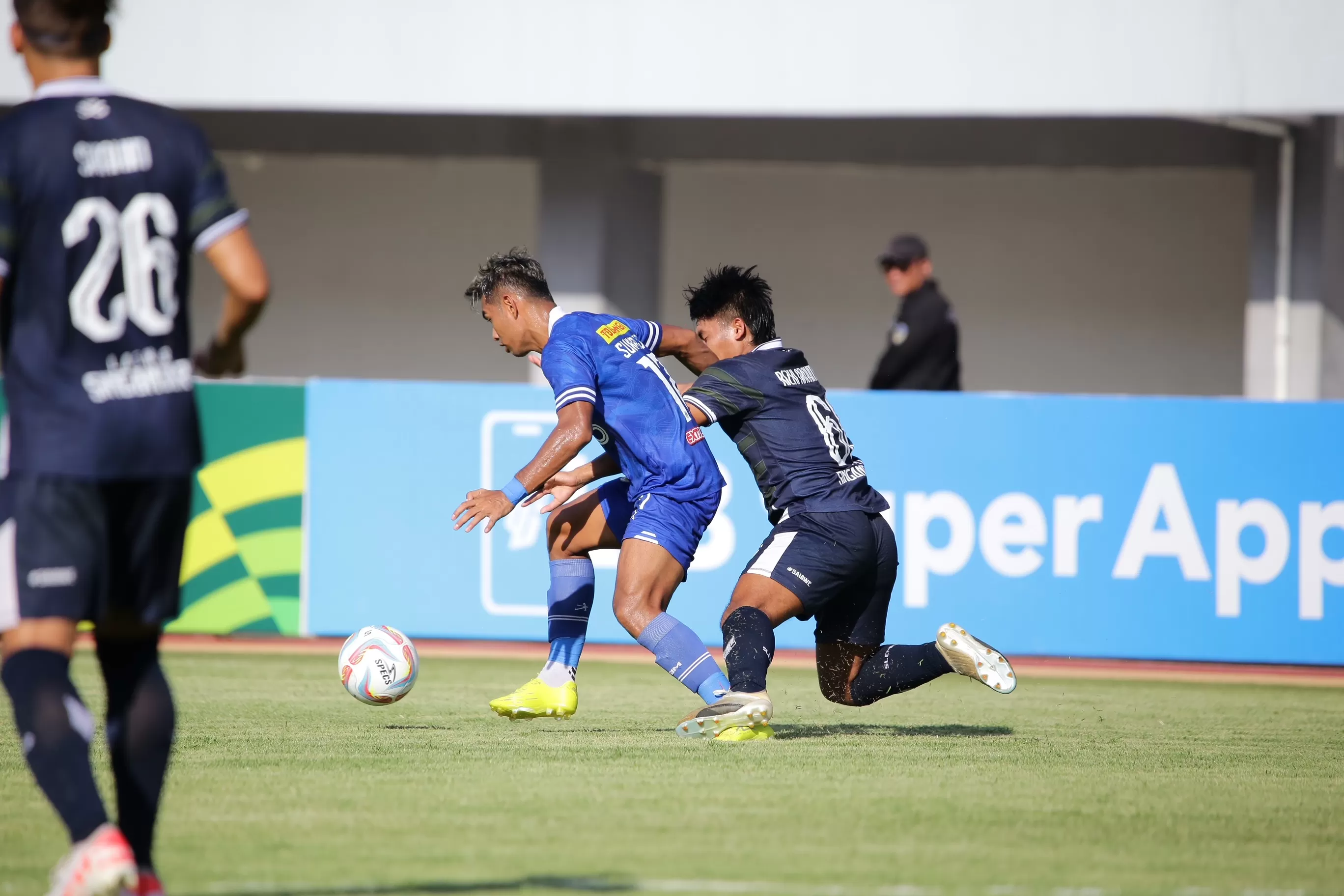 Dok Psim (sungil lee)