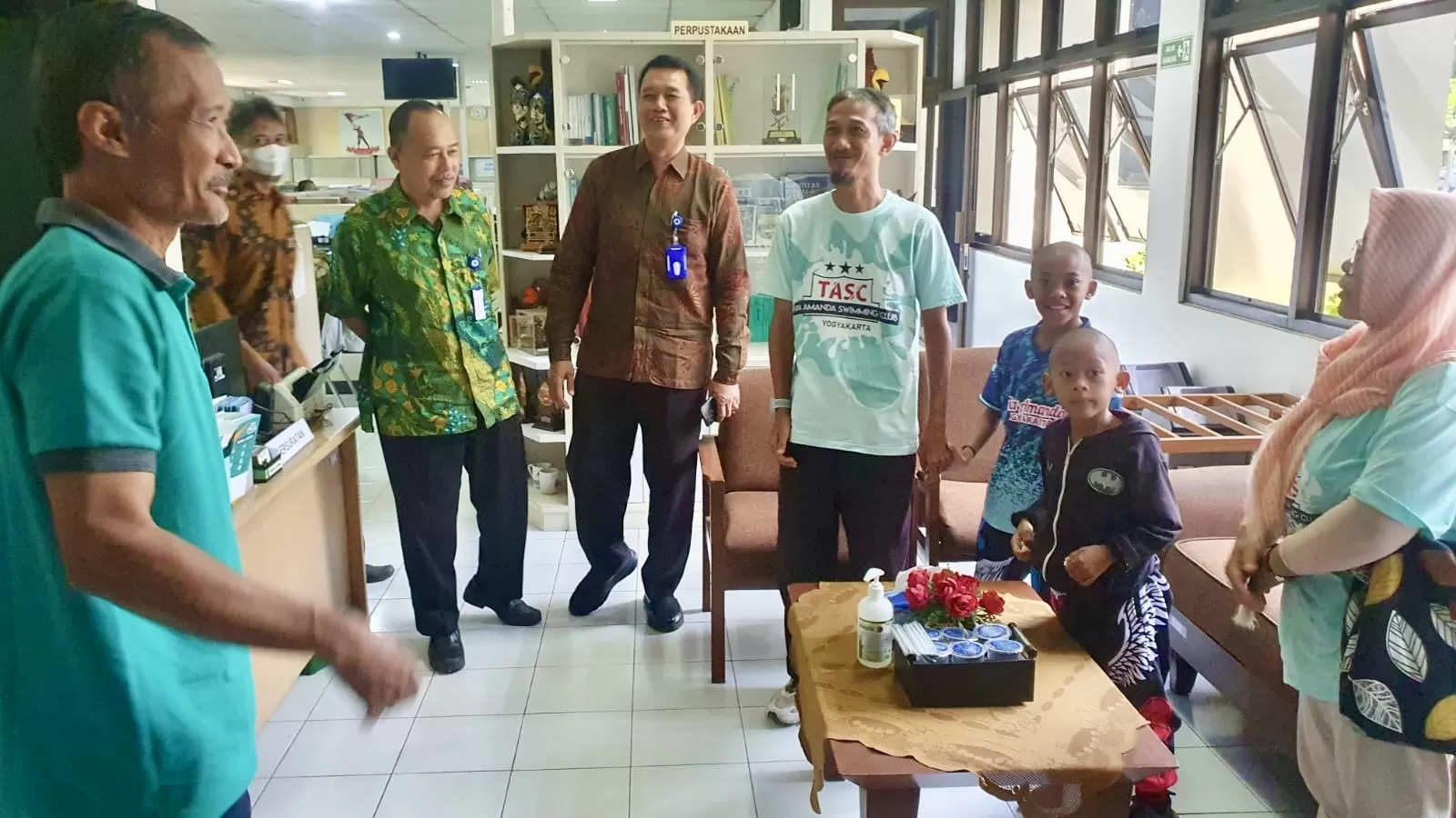 Panitia Ungkap Human Eror, Atlet Popkab Sleman yang Viral Akhirnya Jadi Juara Dua Bersama 