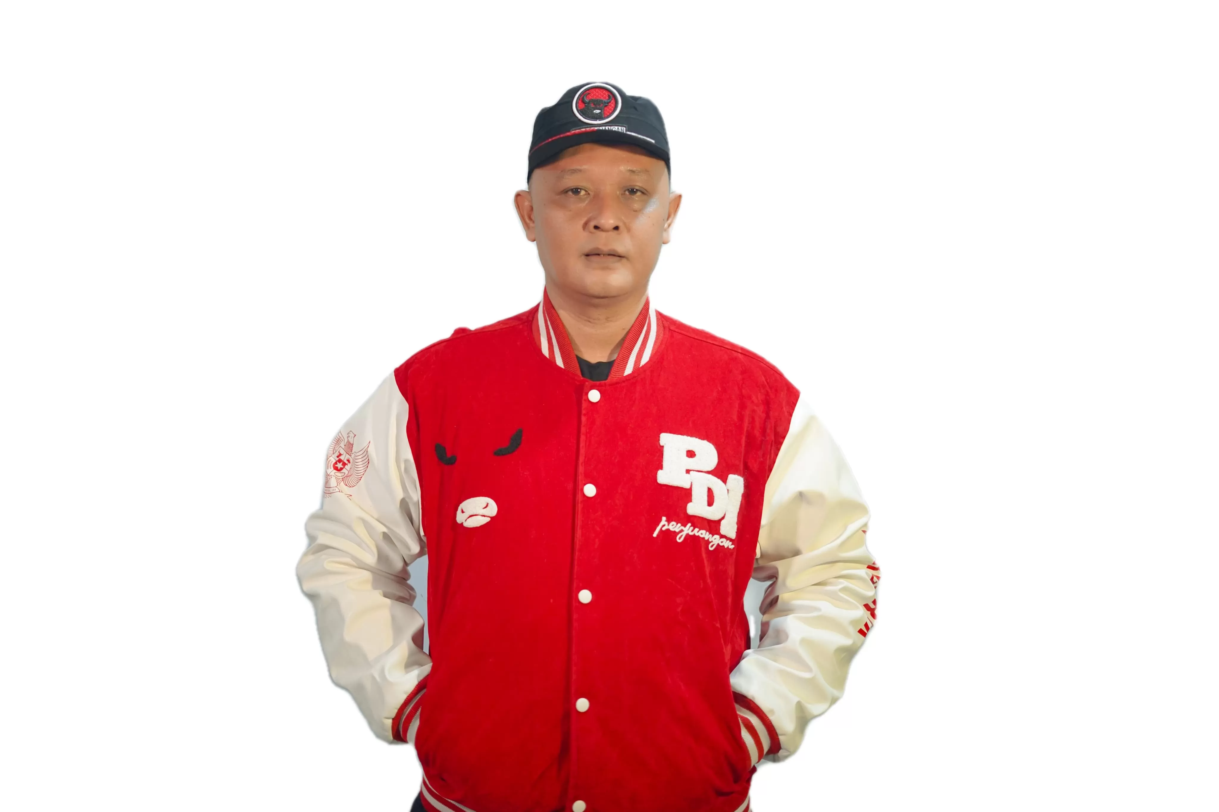 Susanto Dwi Antoro (Foto:Istimewa)