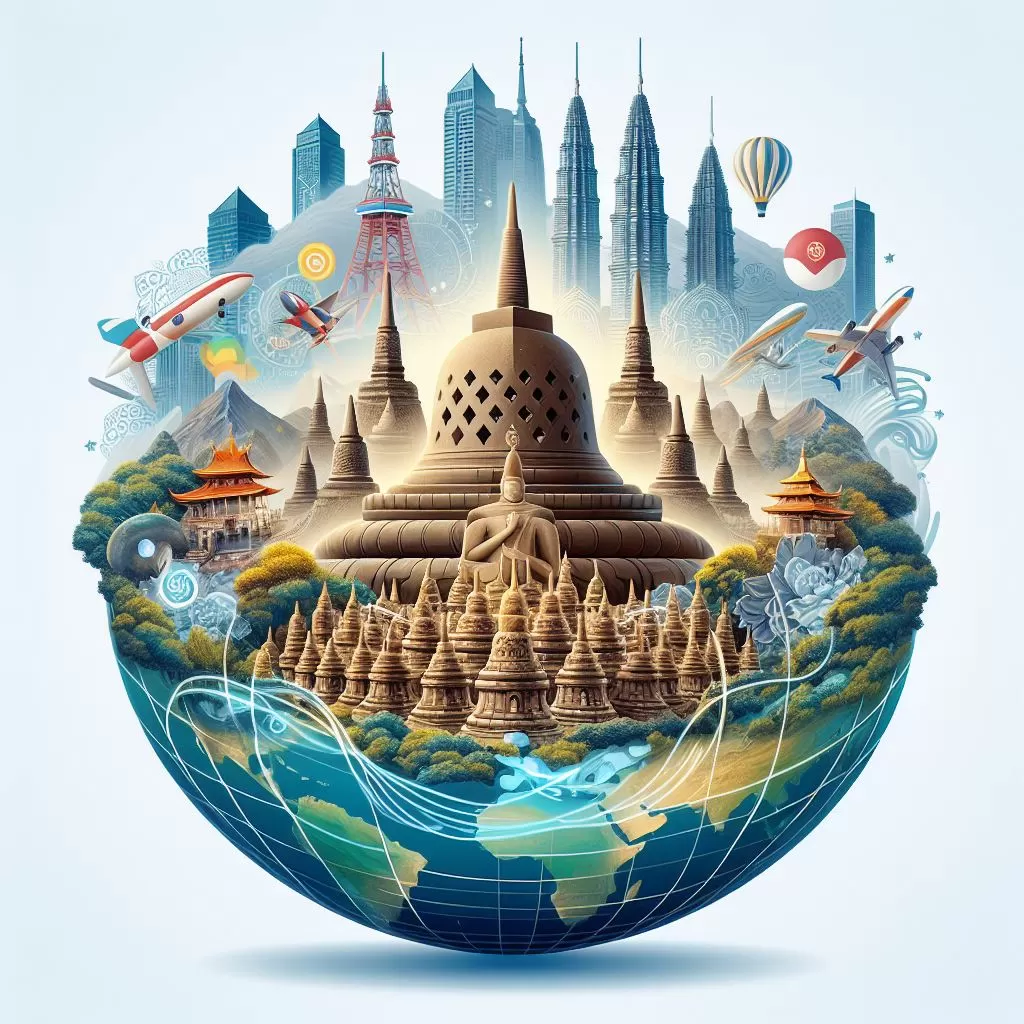 Ilustrasi. Foto dibuat by AI Bing.com