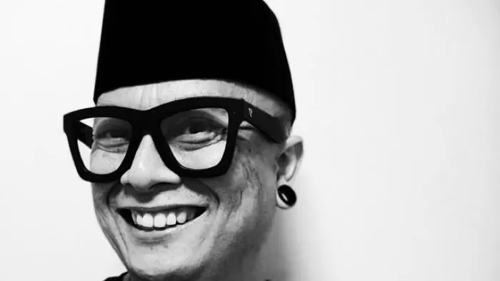 Donny Verdian  (Istimewa)