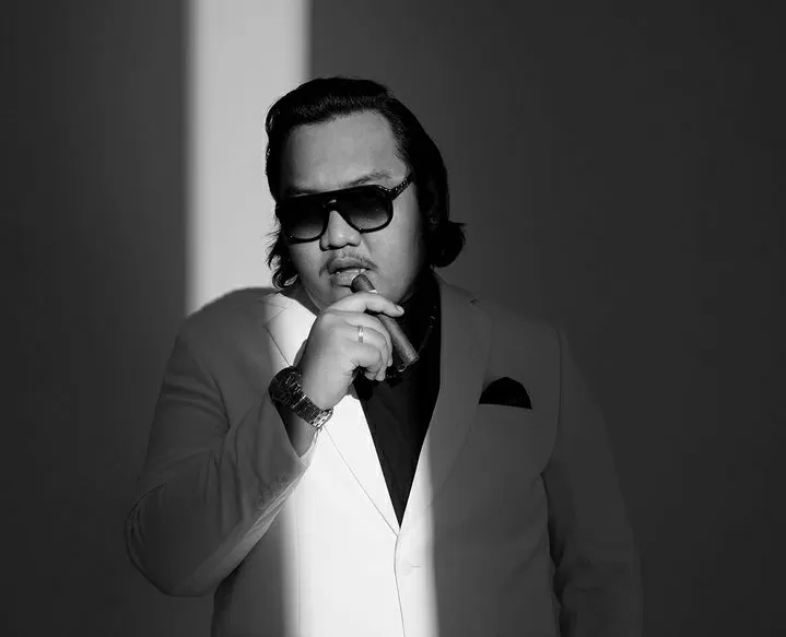 Ndarboy Genk (Instagram @darujaya)