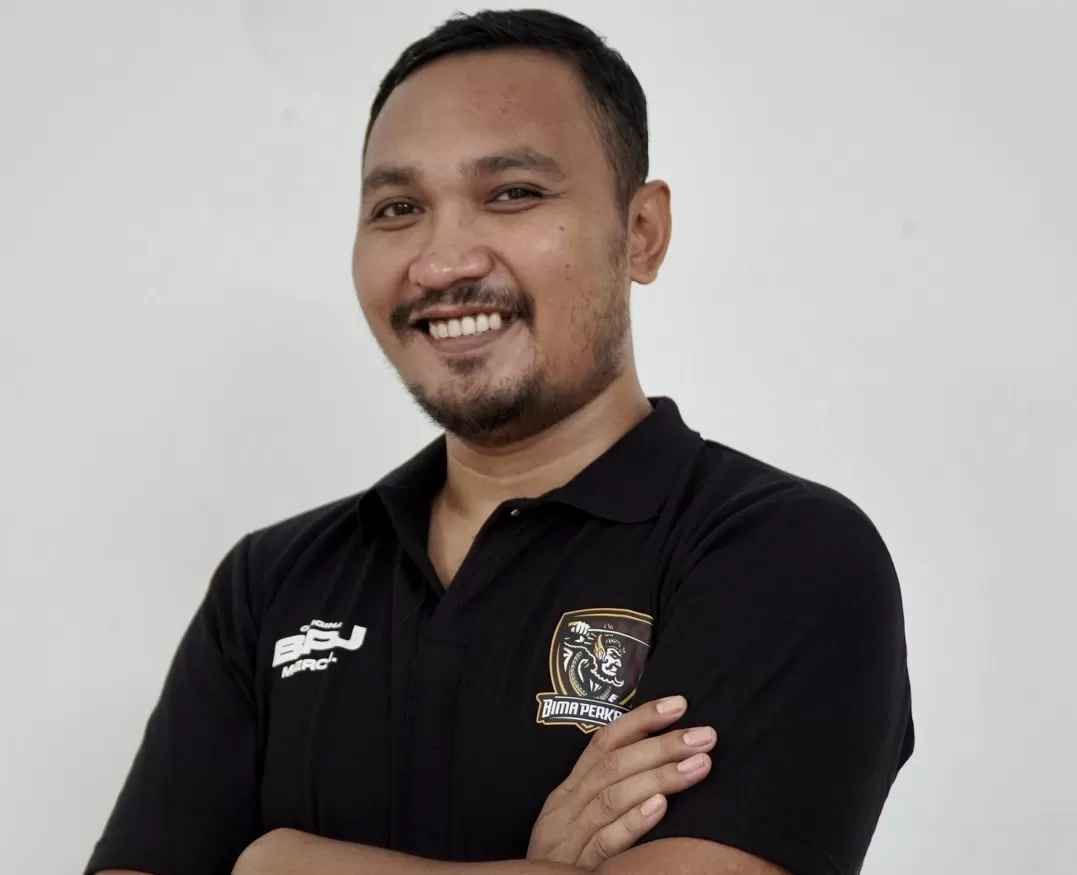 Yanuar Dwi Priasmoro