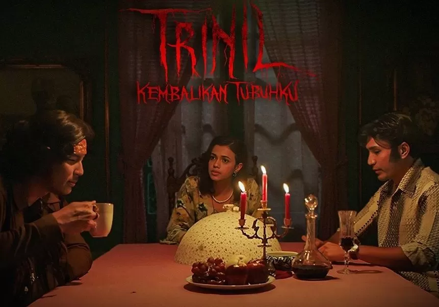 4 Fakta Menarik di Balik Film Trinil yang Tayang di Bioskop 4 Januari 2024 - Krjogja