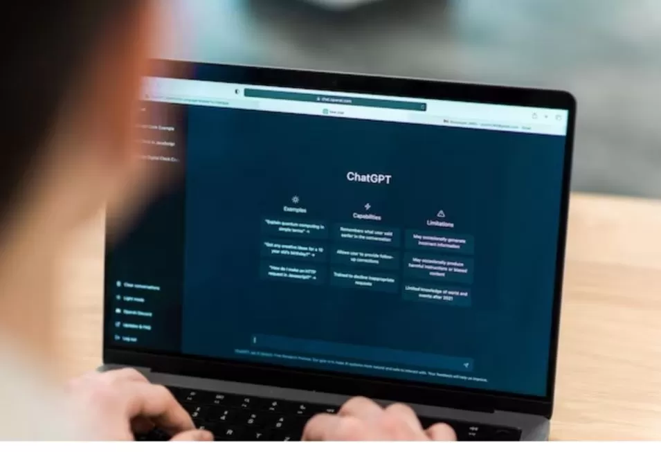  teknologi Chat GPT berbasis AI (freepik.com/frimufilms)