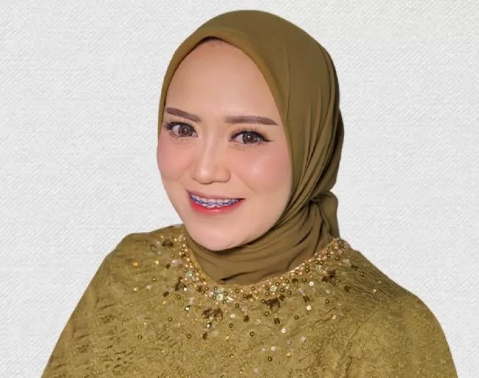 Bidan Desi  (Istimewa)