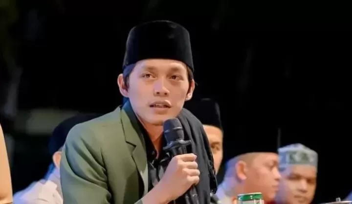 Gus Iqdam Dan ST Nyell, Sebuah Fenomena Dakwah Yang Memperoleh Dekengan ...