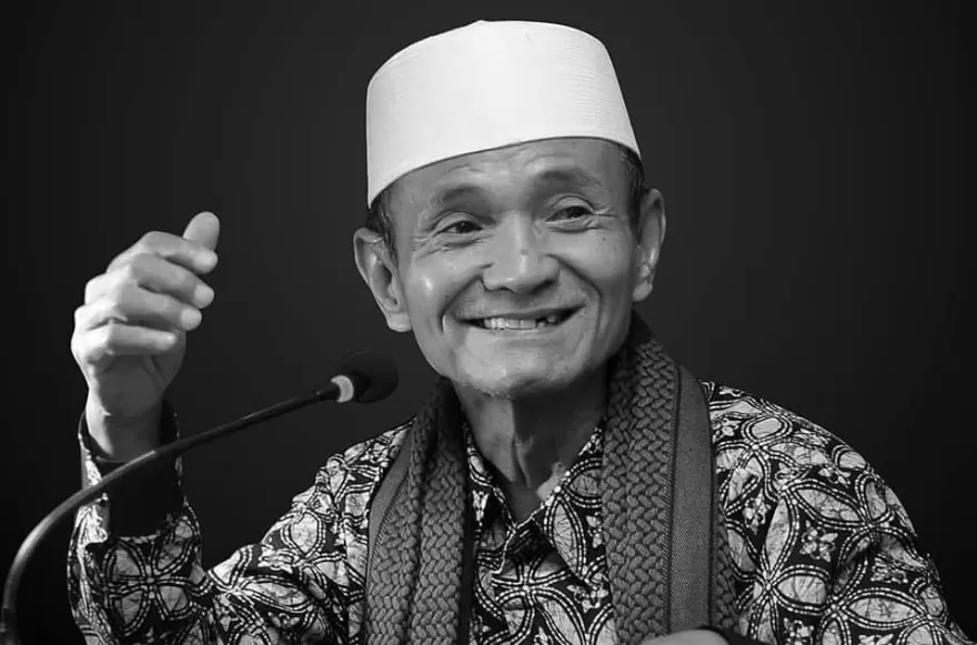 Ulama Kharismatik Indramayu Buya Syakur Meninggal Dunia, Begini ...