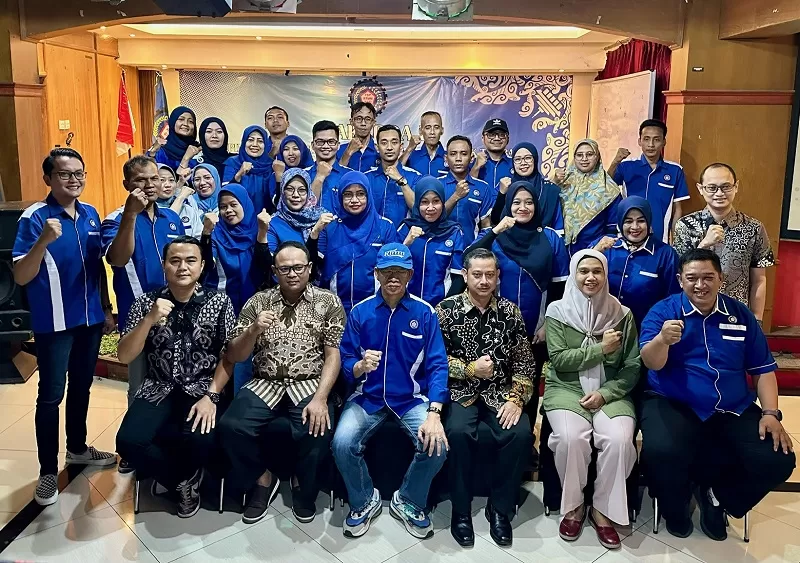 Pekerja rokok DIY gelar Rakerda (Harminanto)