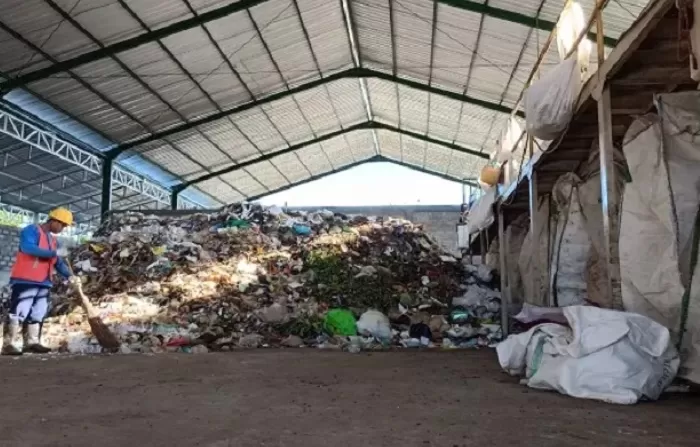 Walhi Menilai Galon Sekali Pakai Buat Sampah Makin Menggunung Krjogja 7804