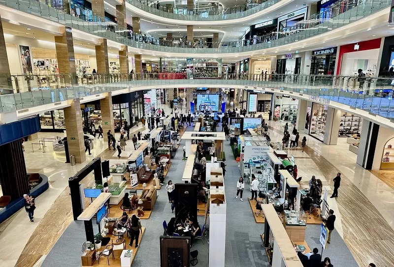   Pesta Property Expo Hadir di Pakuwonmall Jogja, Rumah Harga Menengah ke Atas Justru Diminati?