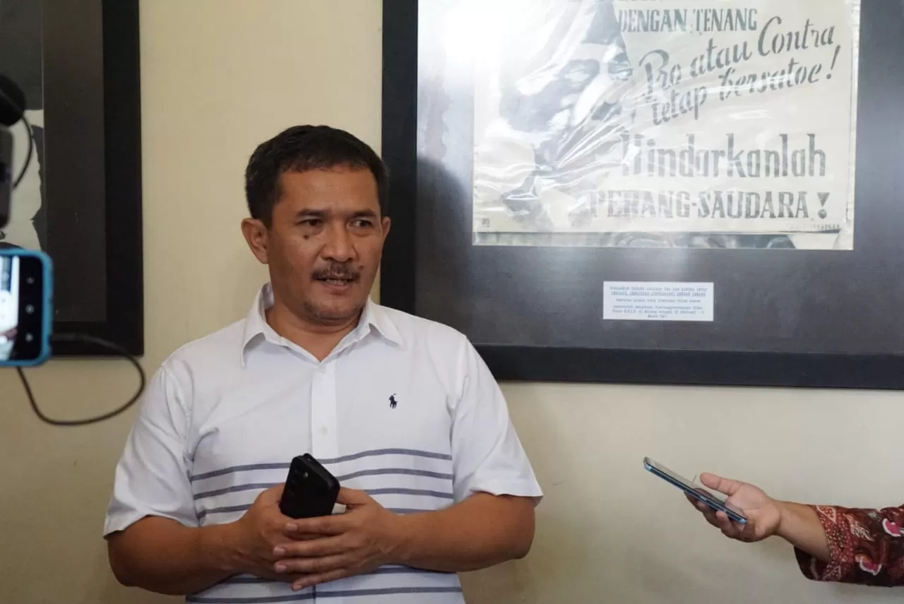 Eko Suwanto (Foto: Istimewa)