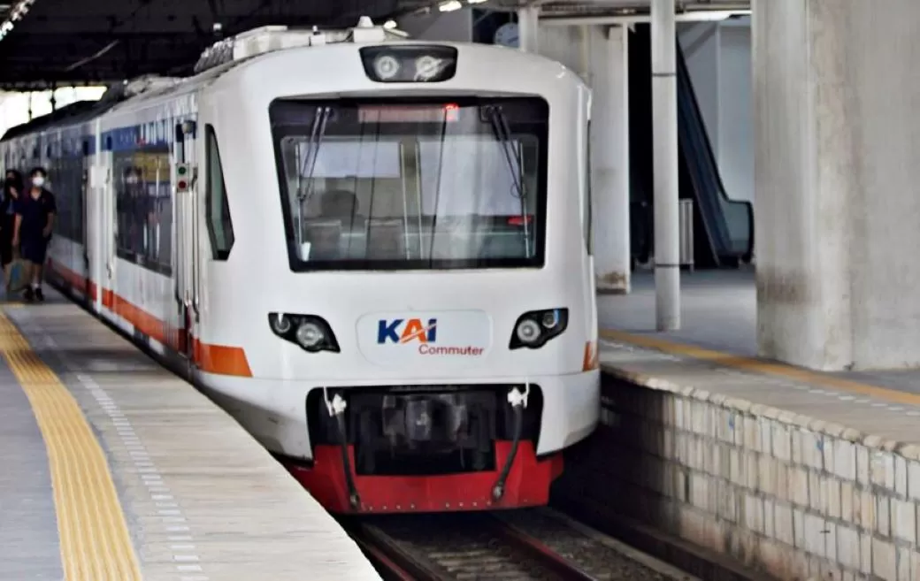 Inilah jadwal KRL Commuter Line Yogyakarta dan Commuter Line Prameks yang berlaku mulai 1 Februari 2024.  Jadwal ini meliputi empat relasi (istimewa)