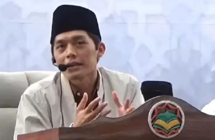 Gus Iqdam Bagikan Amalan Penting Di Jumat Terakhir Bulan Rajab Rezeki