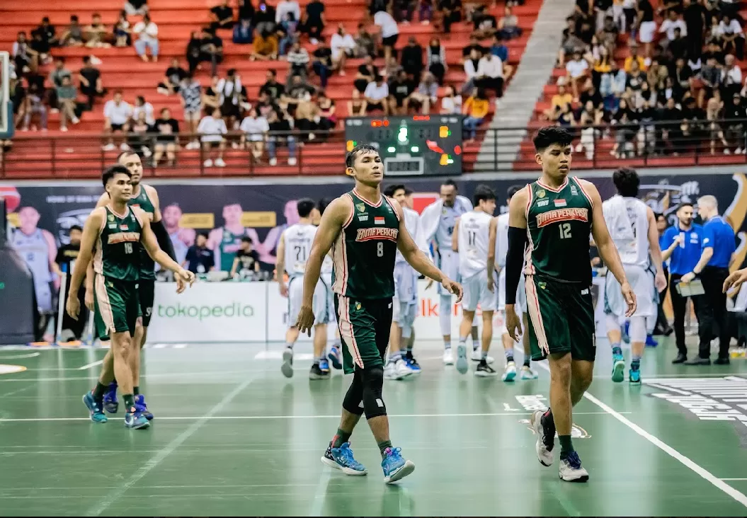 Tim Bima Perkasa (Istimewa)