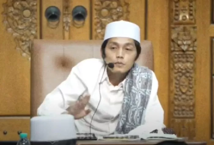 Bacaan Doa Dari Gus Iqdam Yang Bagus Diamalkan Saat Malam Nisfu Syaban ...