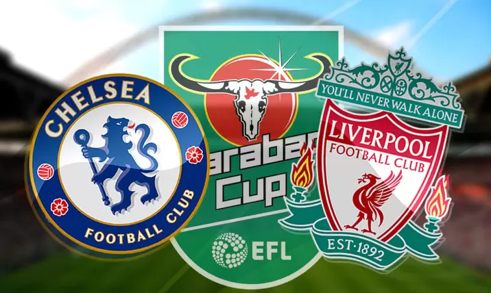 Streaming chelsea vs outlet liverpool hari ini