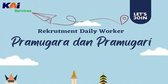 Segera Ditutup! Lowongan Kerja KAI Untuk Pramugara Dan Pramugari Syarat ...