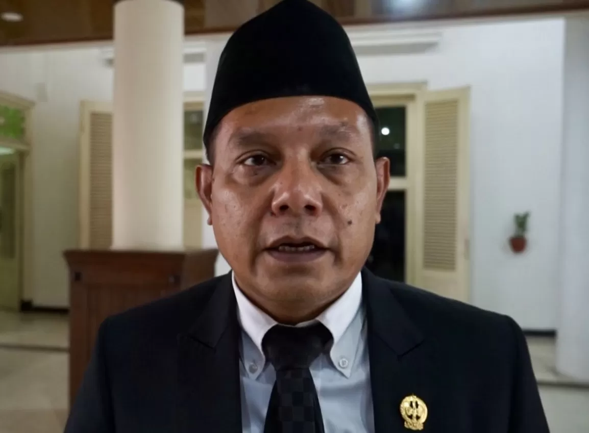 Anton Prabu Semendawai muncul dijagokan maju sebagai bupati Sleman