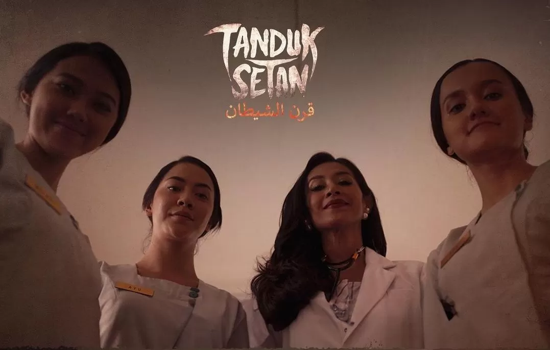 Sinopsis Tanduk Setan, Film Horor Religi yang Tayang di Bulan Ramadhan 2024  - Krjogja