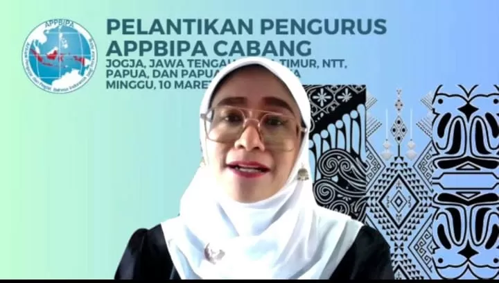 Dr Wati Istanti