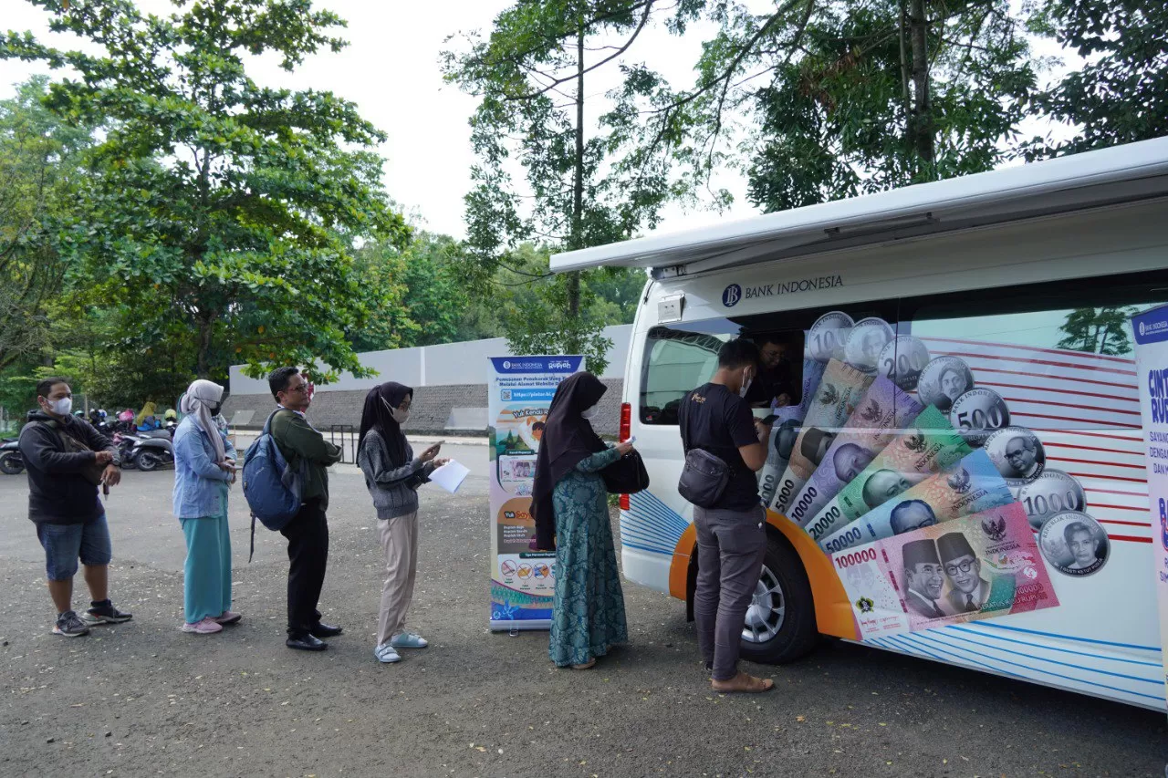 Kick off Serambi 2024 di Purbalingga (Foto: Toto R)