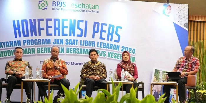 Kepesertaan BPJS Sebagai Syarat SKCK Bentuk Gotong Royong JKN - Krjogja