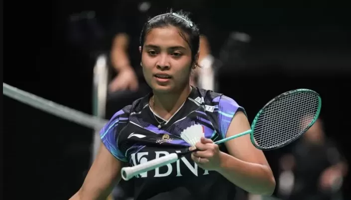 Gregoria Mariska (Dok. PBSI)