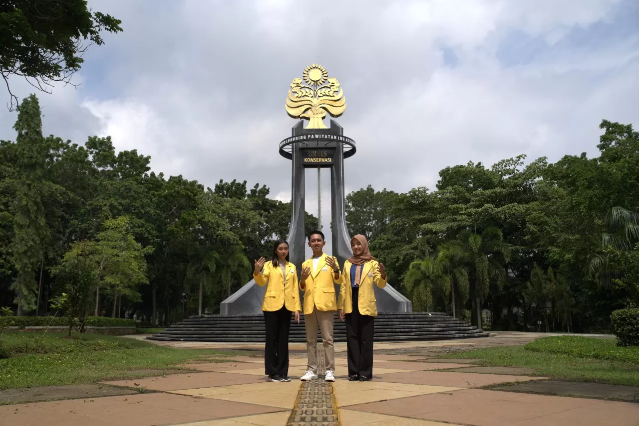 Hasil Seleksi SNBP Dirilis, UNNES PTN Favorit ke-6 Nasional