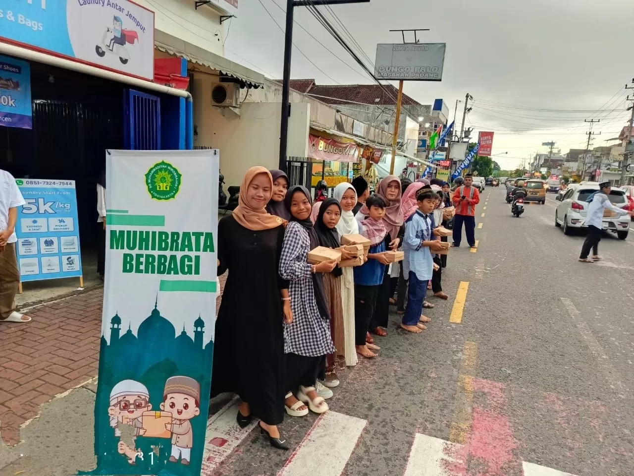 foto: KR &ndash; Indah Gita Pertiwi