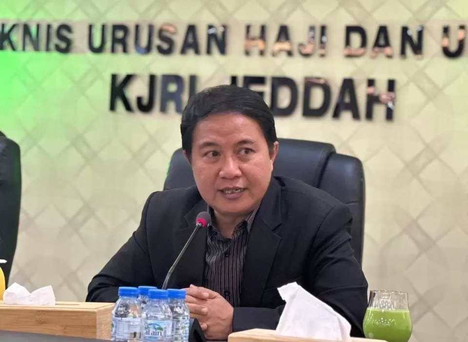 Hilman Latief (Foto: Kemenag)