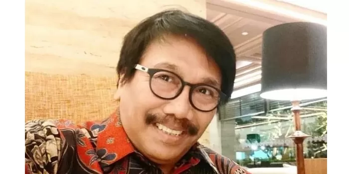 Dr. Benediktus Hestu Cipto Handoyo, SH., MH.