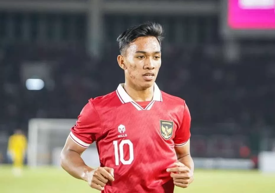 Arkhan Fikri (Istimewa)