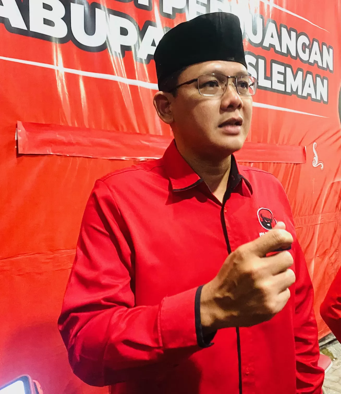 Danang Maharsa SE.&nbsp;KR-Saifullah Nur Ichwan