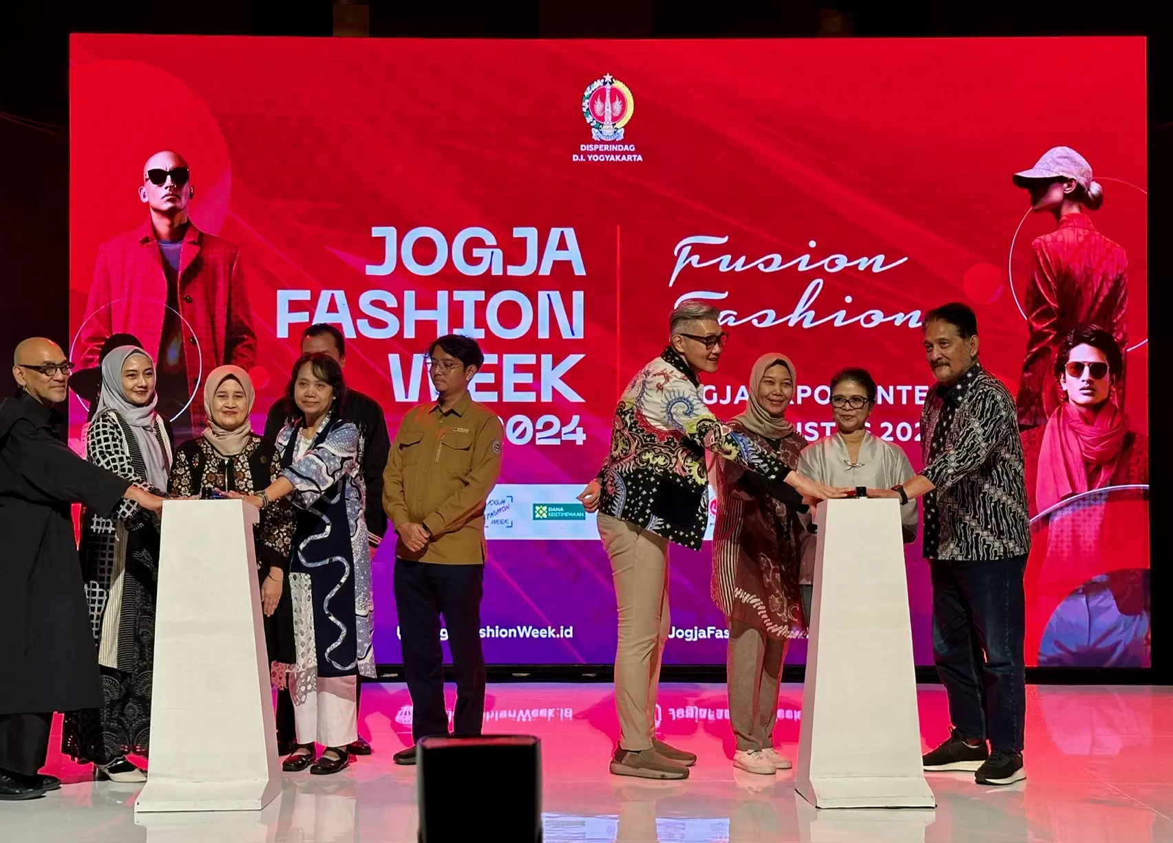 JFW 2024 dikickoff (Harminanto)