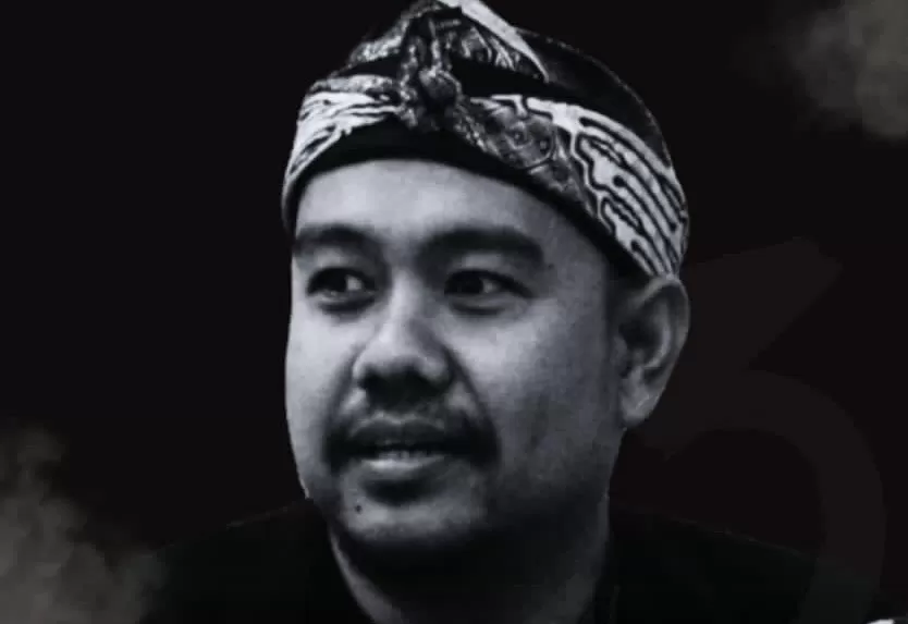 Ridha Agus (Foto : Istimewa)