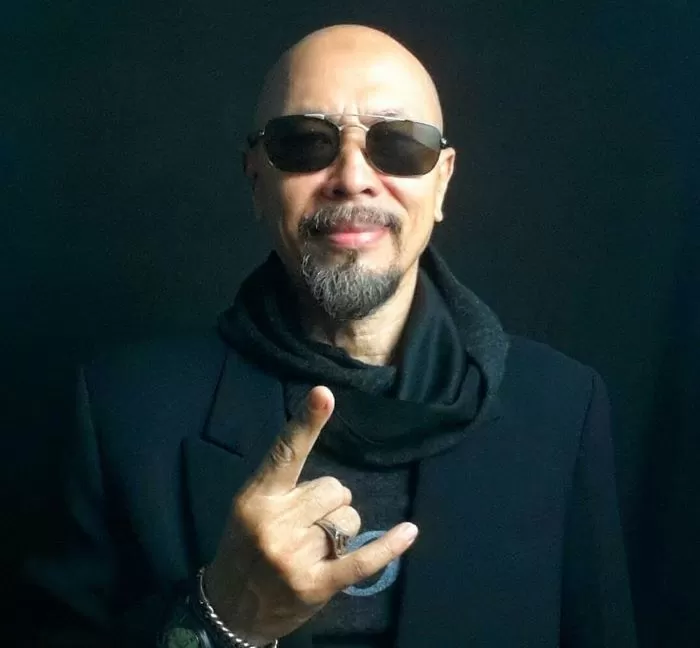 Willy Sket (Istimewa)