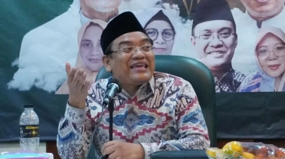 K.H. Mahbub Maafi Ramdan (Foto: LT-PBNU