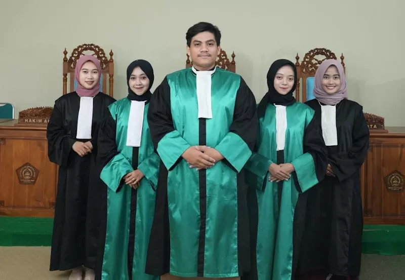 Para pengelola Prodi